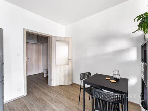 Prodej bytu 1+kk 38 m²