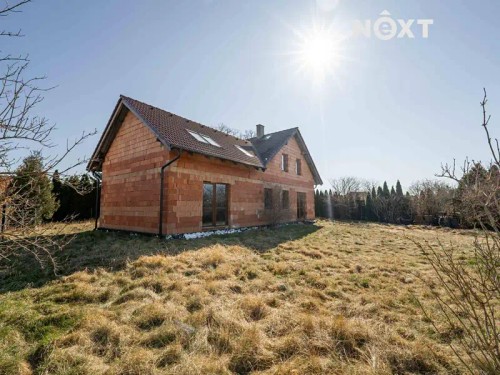 Prodej domu 252 m², pozemek 2968 m²