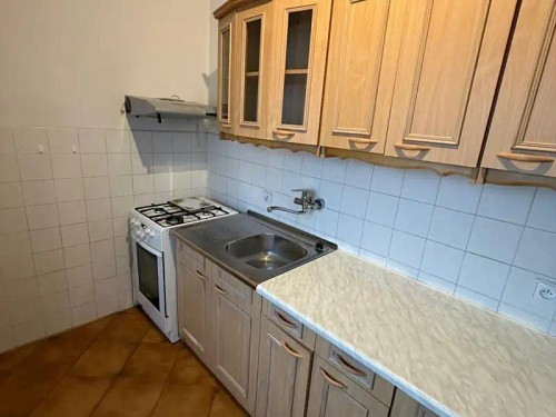 Prodej bytu 2+1 57 m²