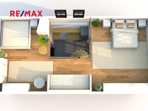 Prodej domu 80 m², pozemek 522 m²