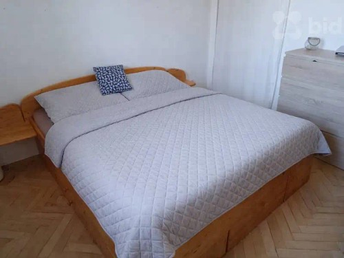 Prodaný byt 3+1 72 m²