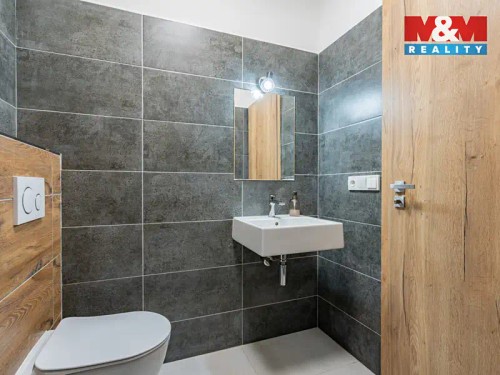 Prodej bytu 2+kk 42 m²