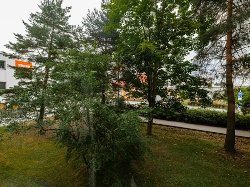 Prodaný byt 3+1 78 m²