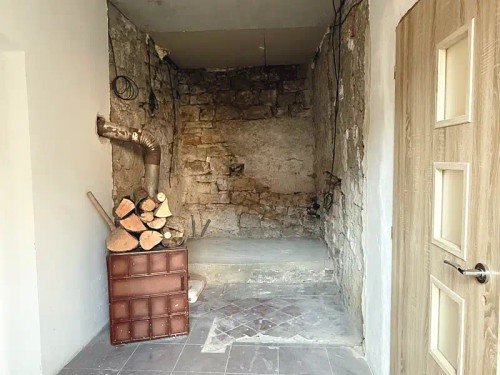 Prodej domu 49 m², pozemek 229 m²