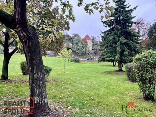 Prodaný  byt 2+1 51 m²