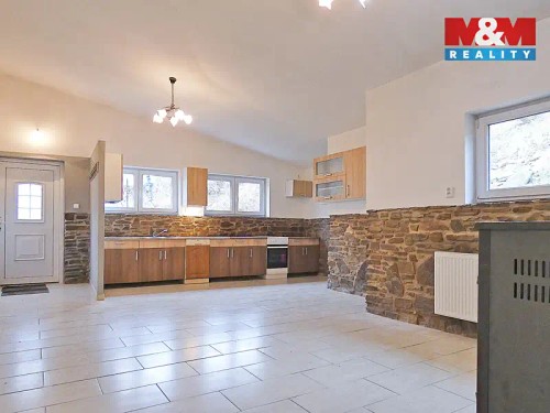 Prodej bytu 2+kk 66 m²