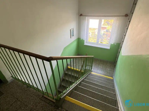 Prodej bytu 2+1 51 m²