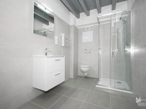 Prodej bytu 1+kk 60 m²