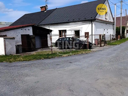 Prodej domu 352 m², pozemek 305 m²