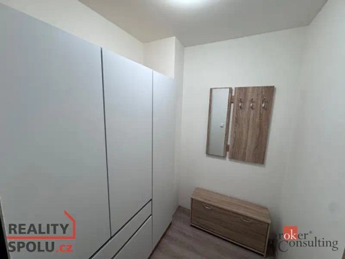 Prodaný  byt 2+kk 55 m²