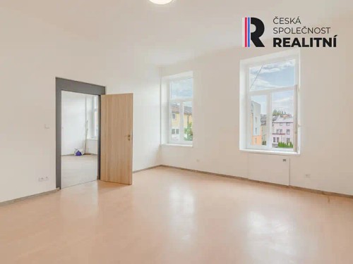 Prodej bytu 2+1 54 m²
