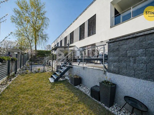 Prodej bytu 3+kk 81 m²