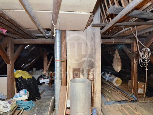 Prodej domu 131 m², pozemek 597 m²