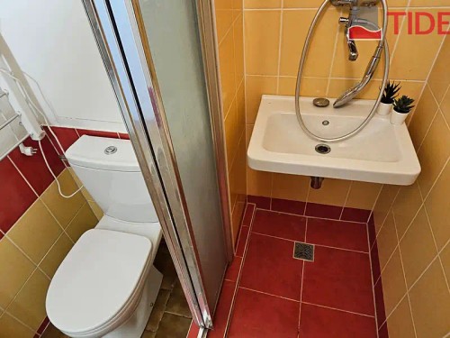Prodaný byt 1+kk 24 m²
