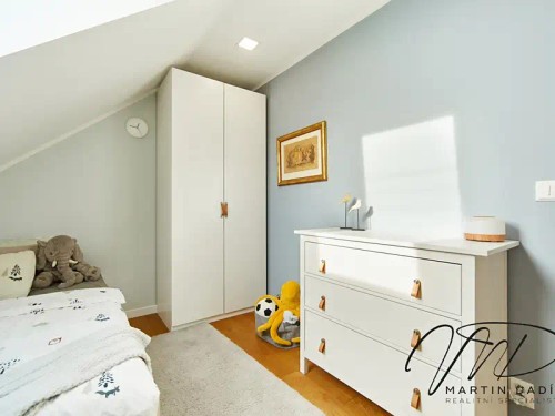 Prodej domu 160 m², pozemek 296 m²