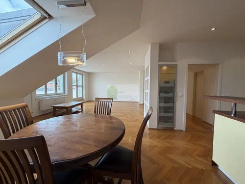 Prodej bytu 3+kk 137 m²