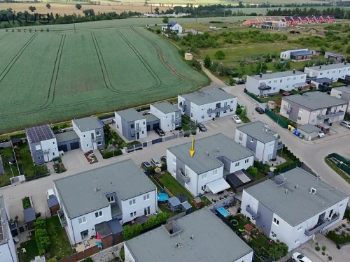 Prodej bytu 4+kk 80 m²