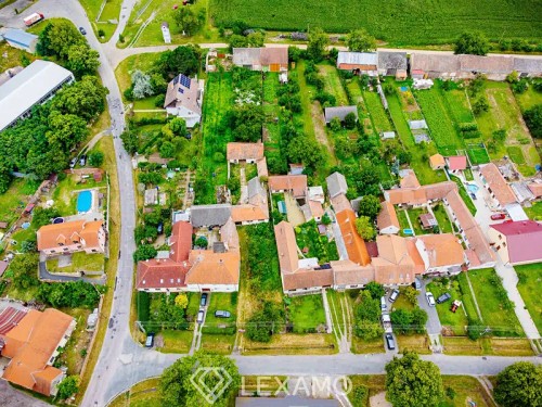 Prodej domu 115 m², pozemek 1380 m²