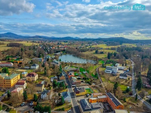 Prodej bytu 2+kk 32 m²