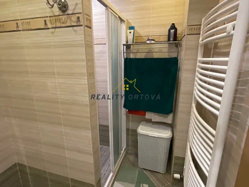 Prodej domu 166 m², pozemek 2688 m²