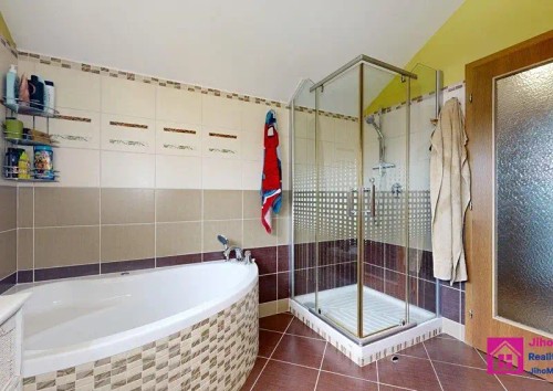 Prodej bytu 4+1 106 m²