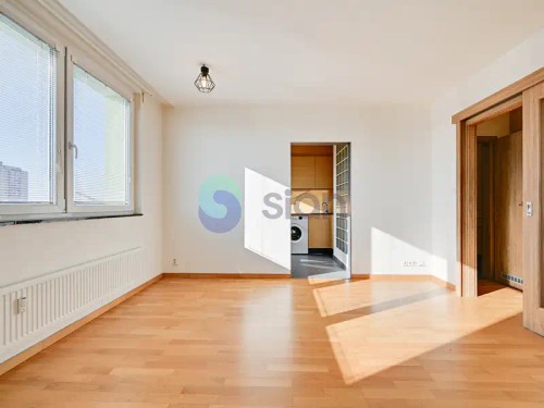 Prodaný byt 2+1 44 m²