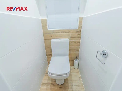 Prodej bytu 3+1 72 m²