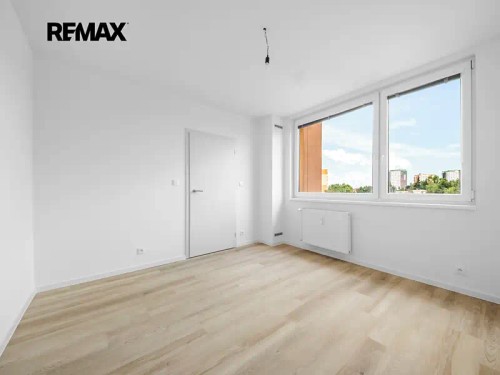 Prodej bytu 2+1 59 m²