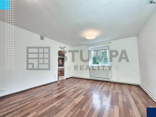 Prodaný byt 3+kk 80 m²