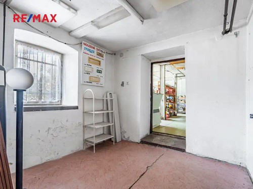 Prodej domu 394 m², pozemek 286 m²