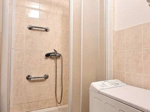 Prodaný  byt 2+1 54 m²