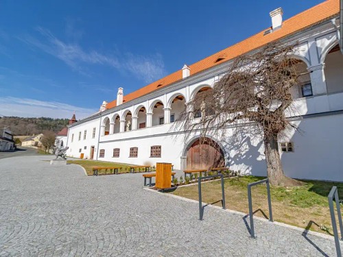 Prodej stavebního pozemku 1364 m²