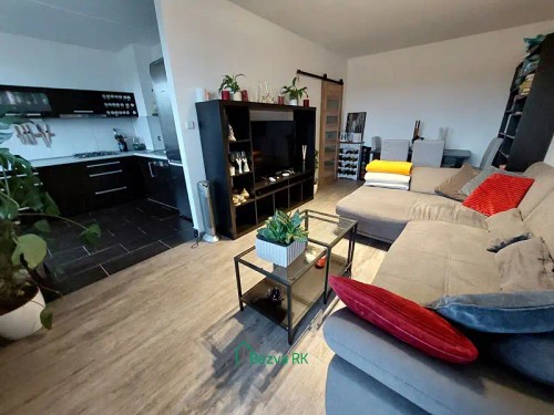 Prodaný byt 2+1 63 m²