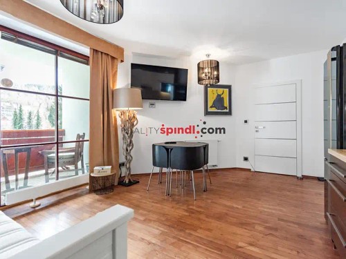 Prodej bytu 2+kk 49 m²