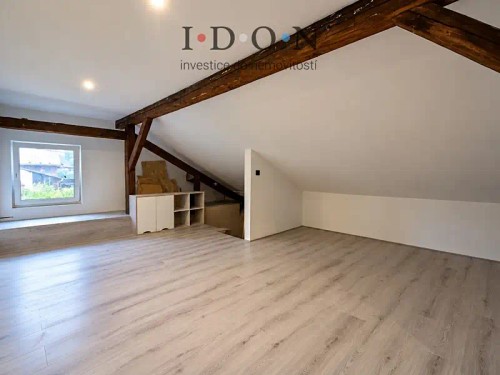 Prodej domu 80 m², pozemek 250 m²