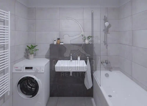 Prodej bytu 2+kk 61 m²