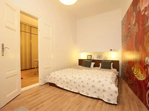 Prodaný byt 2+1 64 m²