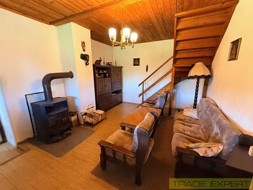 Prodej domu 181 m², pozemek 655 m²