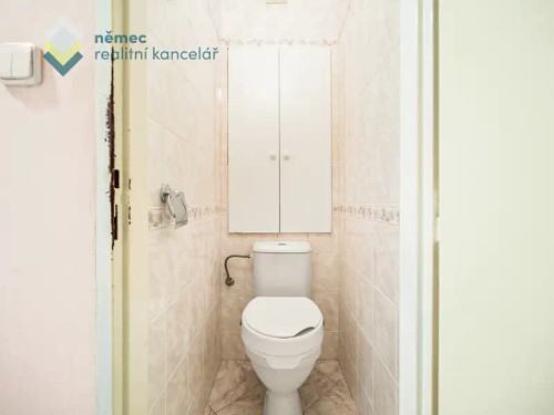 Prodaný byt 3+1 72 m²