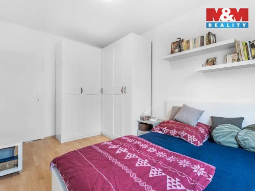 Prodaný byt 4+1 78 m²