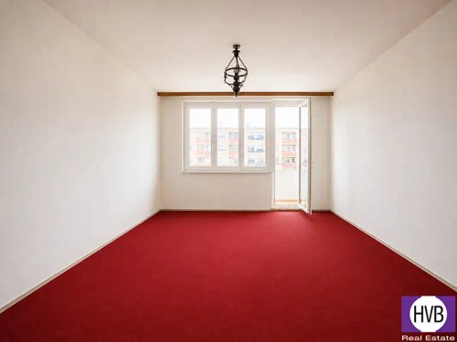 Prodej bytu 3+1 80 m²