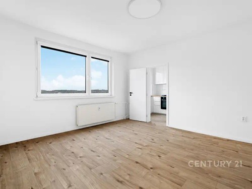 Prodej bytu 2+1 44 m²