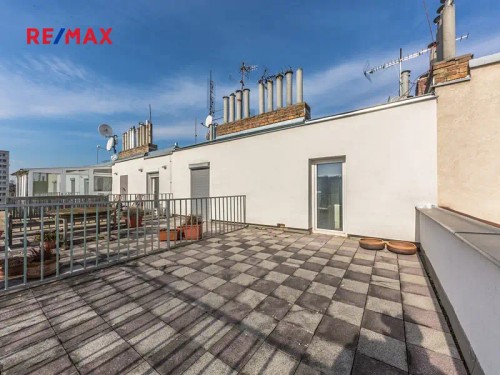 Prodej bytu 1+1 24 m²