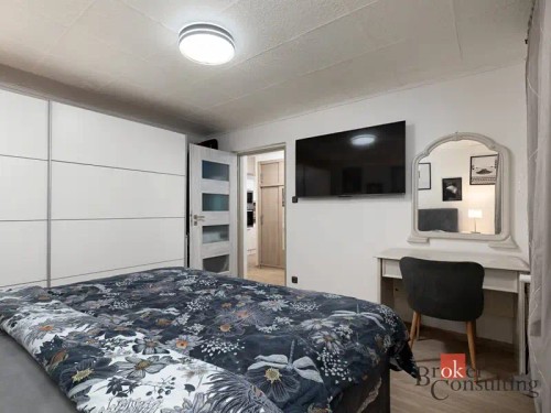Prodaný byt 3+1 59 m²