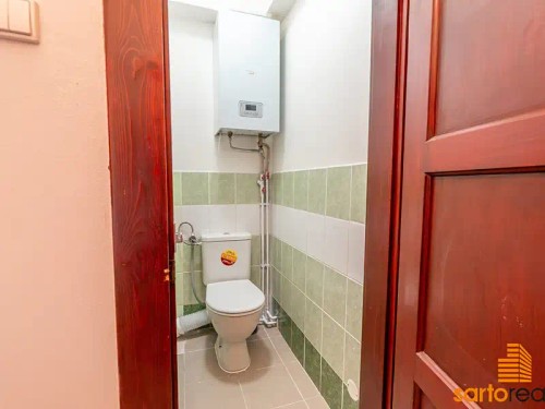 Prodaný byt 1+1 45 m²