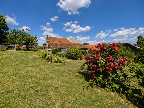 Prodej domu 166 m², pozemek 2688 m²