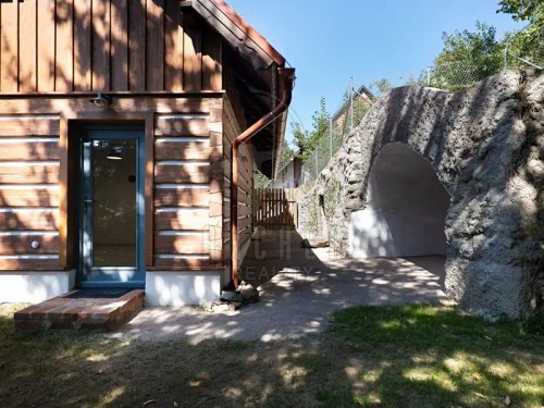 Prodej domu 79 m², pozemek 253 m²