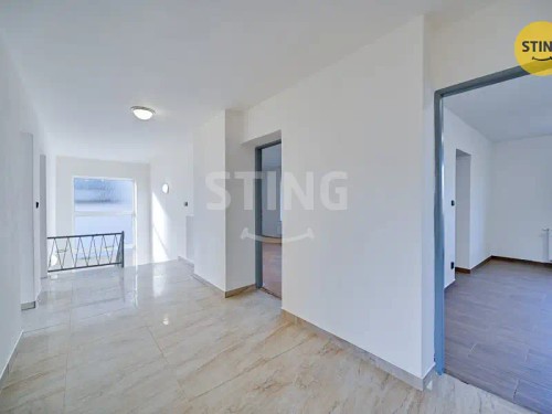 Prodej chalupy 270 m², pozemek 615 m²