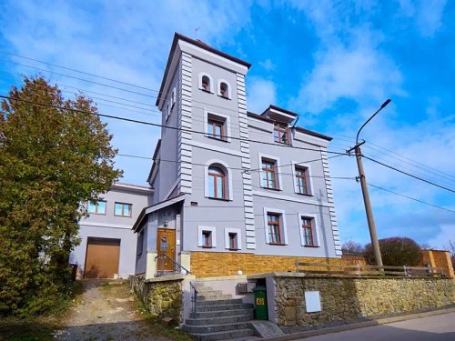 Prodaný  byt 3+kk 93 m²