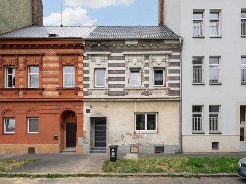 Prodej domu 106 m², pozemek 93 m²